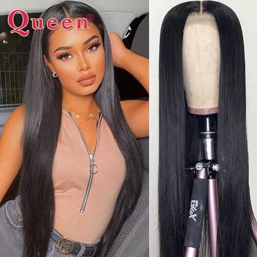 Queen Part Lace Wigs