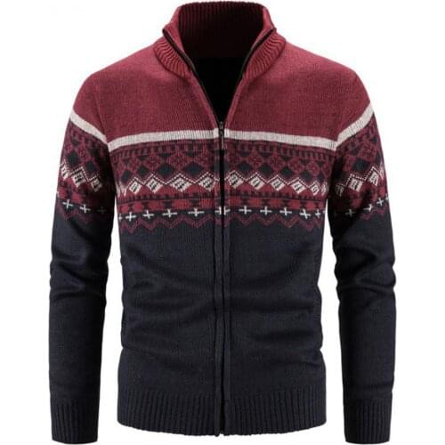 Sanwood Men's Sweaters