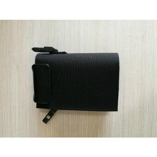 Compatible with Weilun Century Kenko Ambulatory Blood Pressure Recorder Box Ambulatory Blood Pressure Bag Backpack Portable