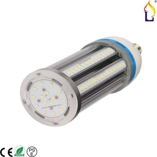 10 Pack 45W 54W 80W 100W 120W Led Corn Light E26 E27 E40 E39 socket smd2835 bulb lamp Replace Halogen Lamp Bombillas