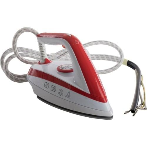 Polti iron plate tube thermostat Vaporella Forever 400 1500 Silence 8.80 1000