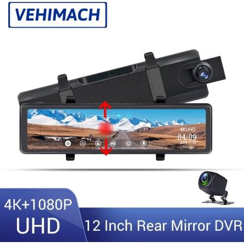 Car DVRs VEHIMACH China