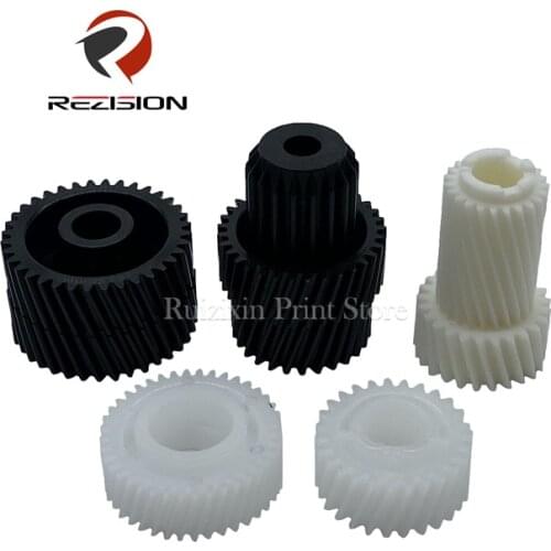 High Quality Developer Gear for Ricoh MPC3003 MPC3503 MPC4503 MPC5503 MPC6003 MP C3003 3503 4503 5503 6003 Copier Parts