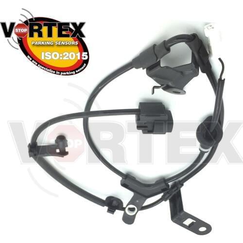 ABS Speed Sensor Wire Rear Left For Toyota Corolla Matrix 89516-12020