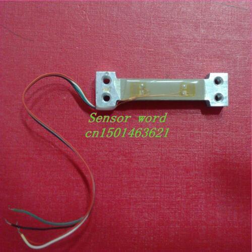 1PCS X The strain gauge pressure sensor load cell electronic scale sensor 150g 200g 300g 750g