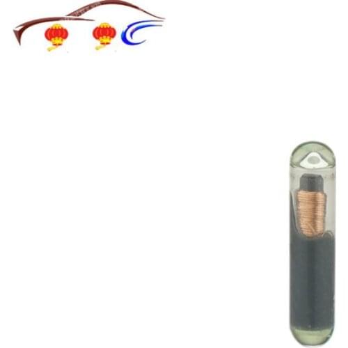 2019 New Car Key Glass Transponder ID48 ID 48 Chip T6 Crypto Unlocked Chip For VW Audi Seat Skoda Porsche high quality HOT