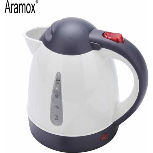 Дорожные электрические чайники Aramox China At AliExpress