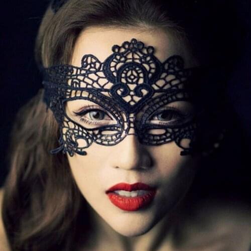 Cinipety Carnival Masks