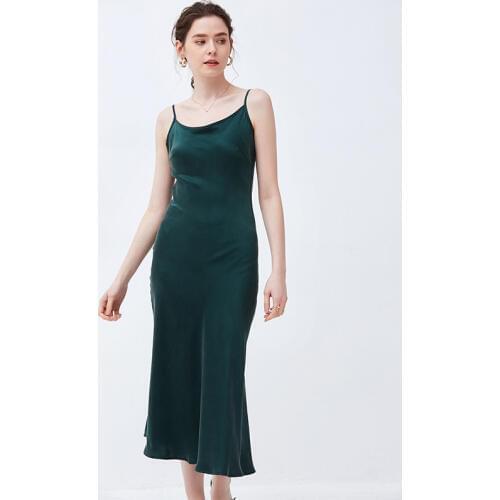 Davidartlife Green Summer Dresses