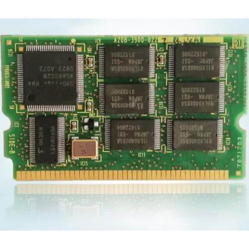 For FANUC A20B-3900-0227 1 year warranty