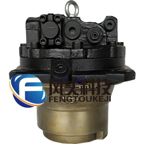 Excavator Original new ZX470-3 Travel Motor