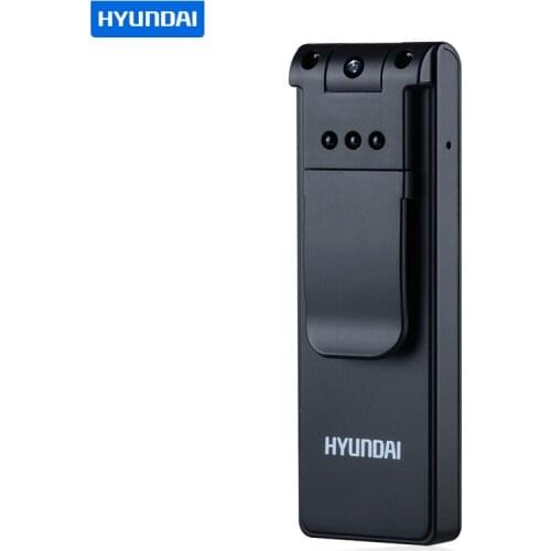 HYUNDAI Camcorders