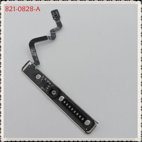 922-9061 BATTERY LIGHT INDICATOR SLEEP BOARD for MacBook Pro 13" A1278 2009 2010 2011 2012 821-0828-A
