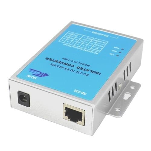 RS232 to RS422/485 Isolated Converter (ATC-108N)