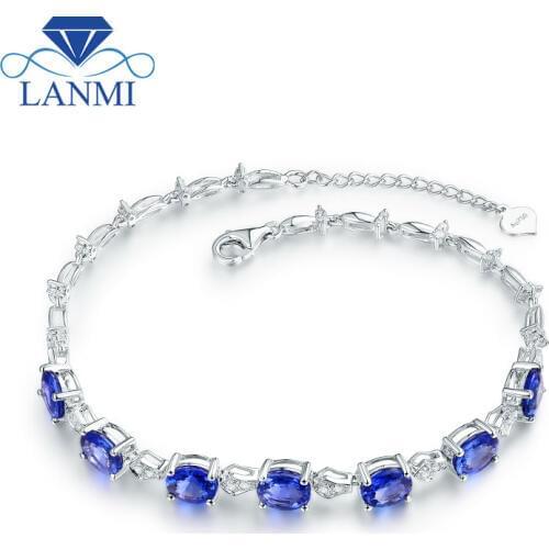 Браслеты из камней LANMI China At AliExpress