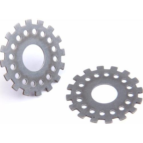 Metal Diff Gear Washer FOR 1/5 HPI ROVAN KM BAJA 5B 5t 5sc RC CAR PARTS
