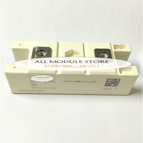SKKE301F12 SKKE301F16 SKKE 301F12 FREE SHIPPING IGBT MODULE