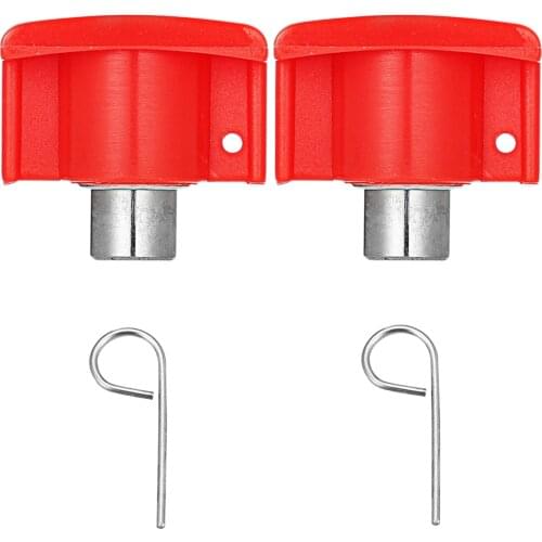 Motorcycle For Harley Davidson 2007-2017 Twin Cam Hydraulic Inner Outer Cam Chain Tensioner Pads