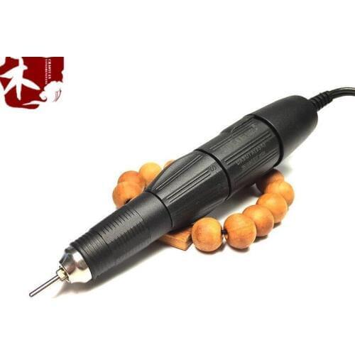 1Pc Dental Lab STRONG 102/102L Micromotor Handpiece 35000RPM jewelry tools