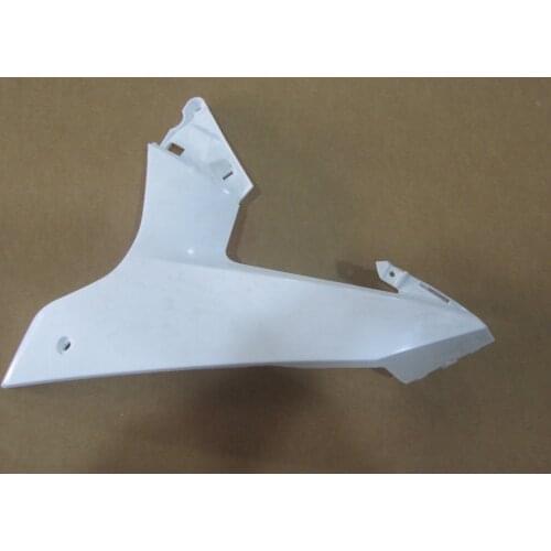 Unpainted Left Right Lower Side Cover Panlel Fit For HONDA CBR500R 2013 2014 2015