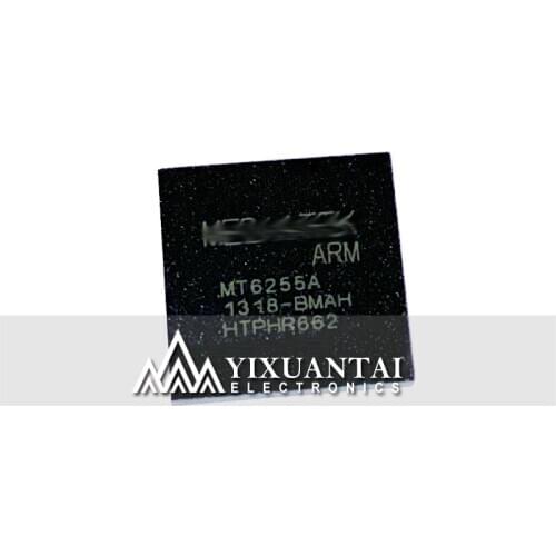 100% original M21G9VMC M21G9V M36LOR7050U3ZSF M36LOR705 MT6255A BGA