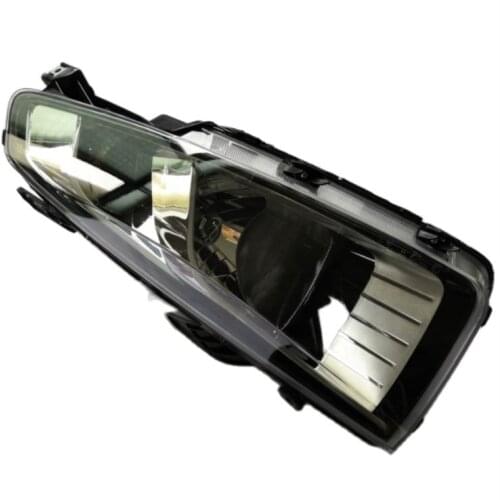 Orginal Front Light Headlight for Brilliance H220