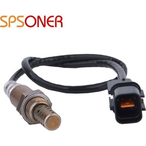 Genuine Oxygen Sensor O2 For Mitsubishi V73 Lambda Probe Sensors Replacement Car Exhaust Gas Fuel Air OEM 234000-8985 2340008985