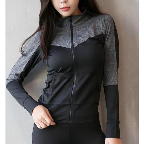 REALLION Women's Autumn Jackets