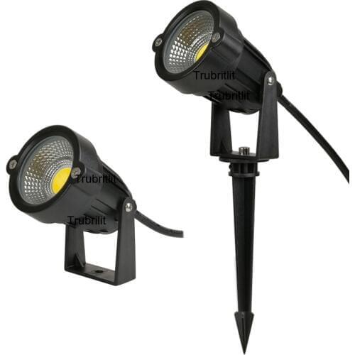 Truebrilit LED Garden Lights