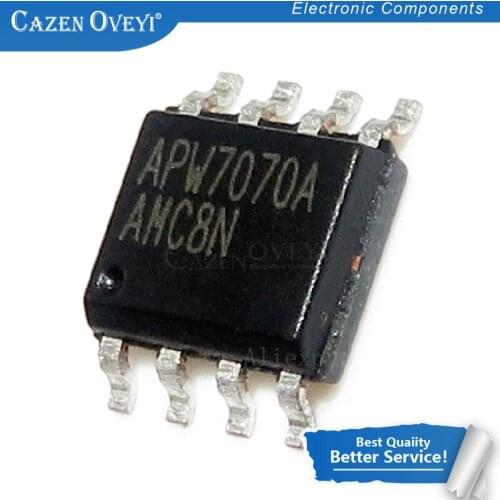 5pcs/lot APW7070A APW7070 SOP-8 In Stock