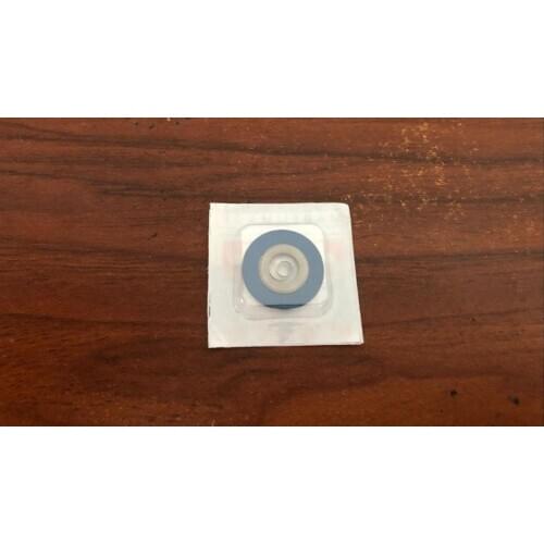 Free Shipping 1pc Brand New R 3130/3135 Main Spring fits In R 3130/3135 Watch