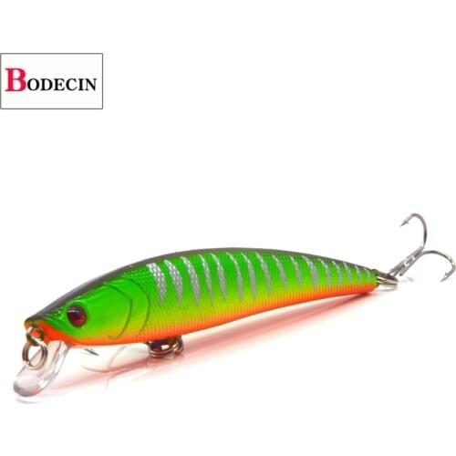 BODECIN Fishing Bait