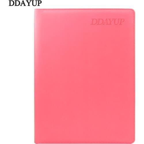 DDAYUP A4 Folders