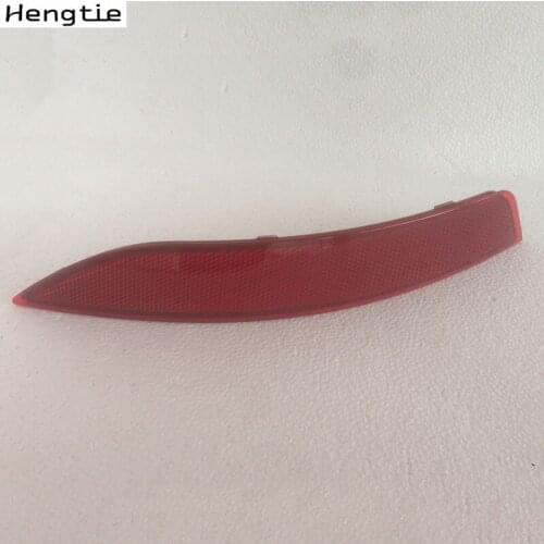 Original car parts Hengtie rear bumper lights for Volkswagen Sagitar Rear bumper reflective lamp