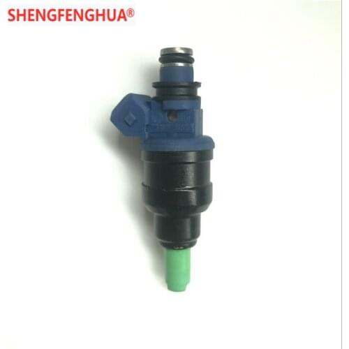 INJECTORS INP-065 MITSUBISHI GALANT ECLIPSE 2.4L MDH275