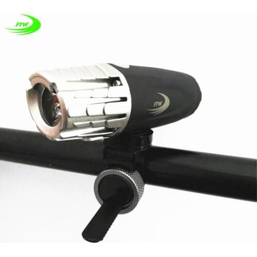 FTW Bicycle Accessories