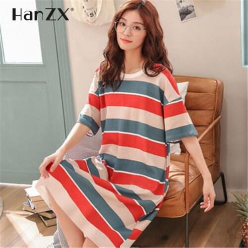 Женские атласные ночные сорочки Hanzhenxiu China At AliExpress