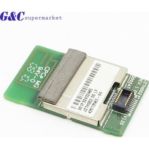 J27H002 Bluetooth Module Board for Nintendo Wii Replacement Part