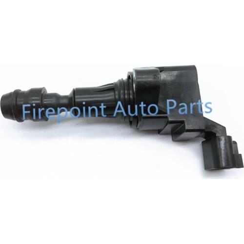 4pcs/lot Ignition Coil for Chevy Captiva Equinox Buick Lacrosse Regal GMC OEM 12638824 099700-1900 0997001900
