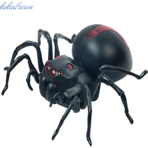 Educational Toys Scientific Experiment Toys Salt Water Power Toys Spider Puzzle Toys for Children Gifts