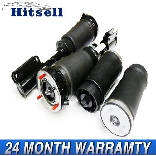 Front or Rear shock absorber Air Suspension Air Spring for BMW X5 E53 37116757501 37116761443 37126750355 37121095579