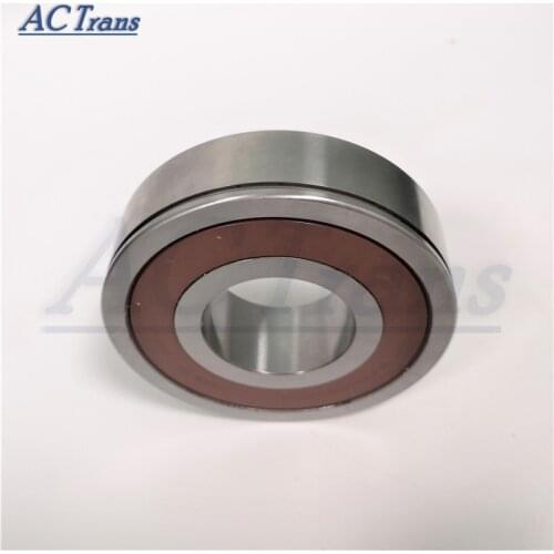 Vehicle Wheel Bearing 50TM02U40A 50*115*32 MM
