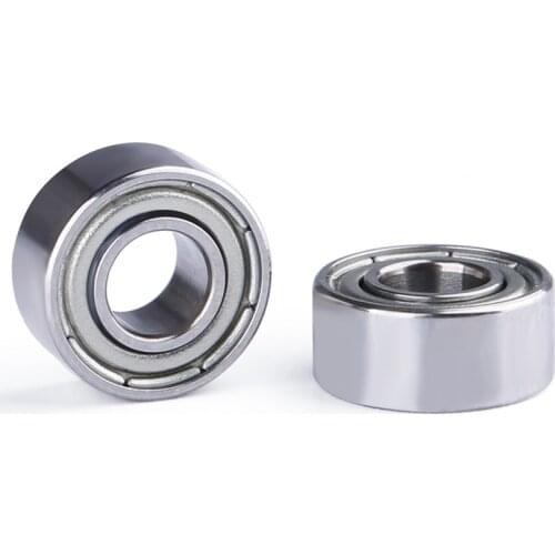 T-Motor F40 F60 Pro F40 III 2306 F40 PRO Brushless Motor Replacement 684Z Bearing FPV Racing Drones DIY Parts