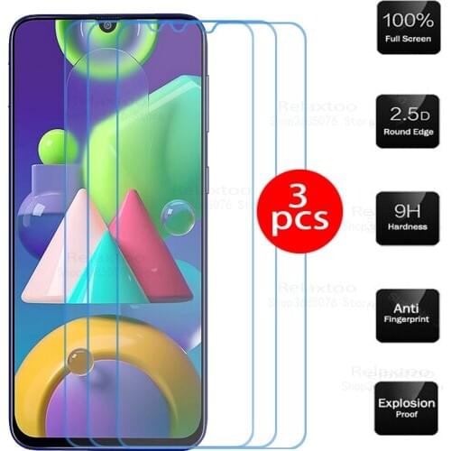 Relaxtoo Samsung Galaxy M21 Phone Cases