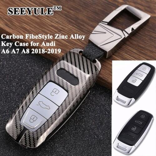 SEEYULE Car Accessories