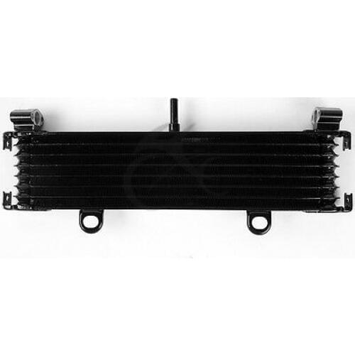 Motorcycle Oil Cooler Radiator Replacement For YAMAHA XJR1300 1999-2013 2012 2010 09 07 05