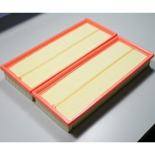 Air filter for BENZ:W/C/S203-C230 C240 C320 C55 C216-CL500 C215-CL55 AMG C209-CLK240 CLK320 CLK500 C219 OEM: 1120940604 #RK368