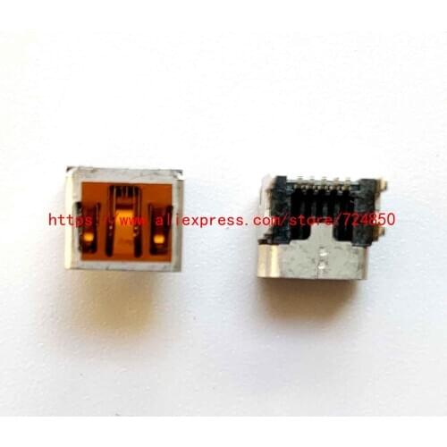 Camera Repair Parts Usb Interface Brand For Canon 400d 450d 50d New Original Slr Usb