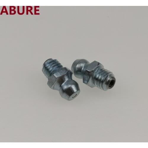 2 Pieces 100846 Grease FITTING Aftermarket For AP Spray Gun