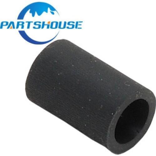 20Pcs Feed Roller Tire 6LE69833000 for Toshiba E-Studio 232 282 233 283 352 353 452 453 255 256 305 355 455 Paper Pick up Roller